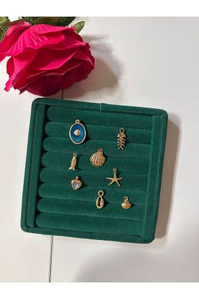 مدال رنگی 14 عیار MİOSA - کد 896526797