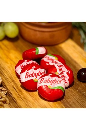 پنیر Babybel - کد 225985274