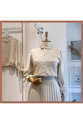 پیراهن بژ زنانه Fitted Faya Boutique - کد 895049153