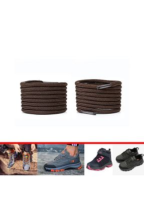 بند کفش قهوه ای زنانه AiryFooT - کد 893783034