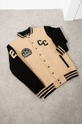 کت بژ مردانه اسلیم grand coco - کد 895052989
