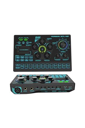 لوازم دی جی StarkPro - کد 895055915