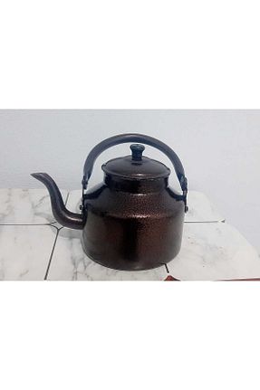 کتری بنفش آلومینیوم Yıldız çelik - کد 846970500