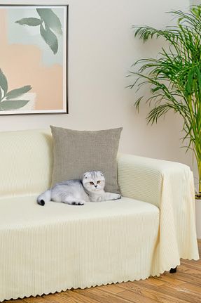 کاور مبل نباتی میکروفیبر Latuda Home - کد 895066474