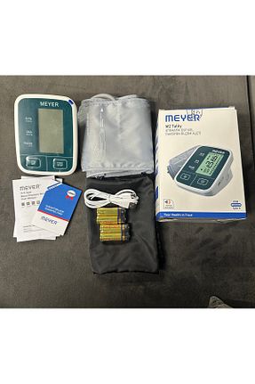 دستگاه فشار خون Meyer - کد 889981604
