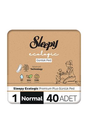 نوار بهداشتی Sleepy - کد 346044541