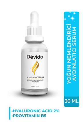 سرم پوست همه انواع پوست Devida - کد 894005468
