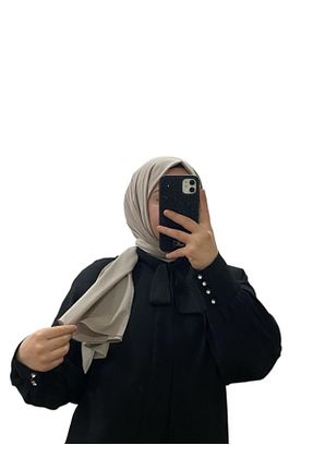 شال طوسی زنانه Rosleyscarf - کد 895127856