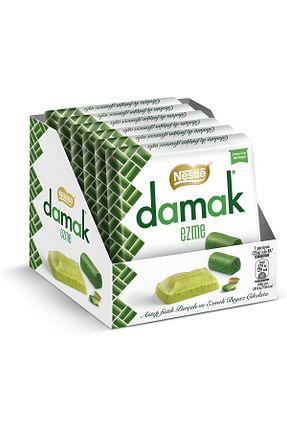 شکلات Nestle - کد 895136381