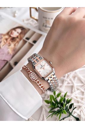 ساعت مچی زنانه 31-34 میلی متر Daniel Klein - کد 896557807