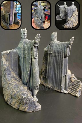 فیگور Kingdom of 3D - کد 893061013