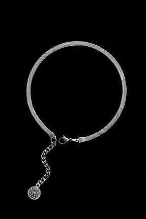 دستبند استیل (فولاد) مردانه استیل (فولاد) LABALABA - کد 895167546