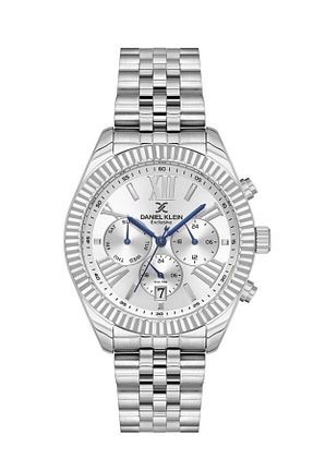 ساعت مچی مردانه 42 میلی متر Daniel Klein - کد 896562612