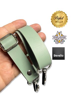 اکسسوری کیف سبز Bevella - کد 895190770