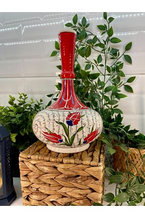 گلدان رنگی سرامیک Home - کد 895196280