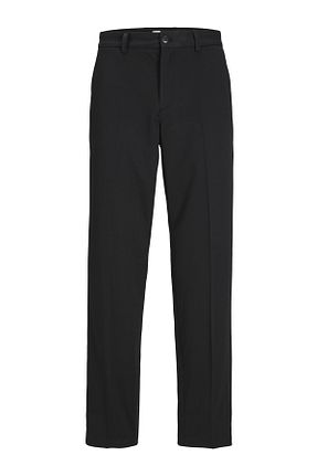 شلوار مشکی مردانه مخلوط پلی استر Jack & Jones - کد 802074161
