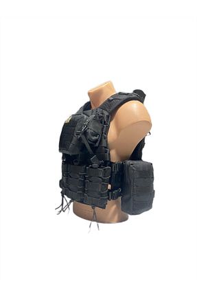 اکسسوری شکار مشکی Süngü askeri shop - کد 895190740