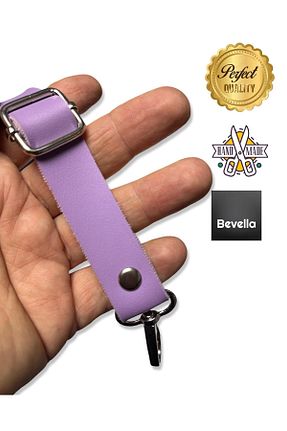 اکسسوری کیف بنفش Bevella - کد 895189798