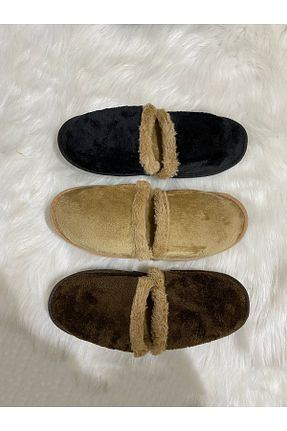 دمپائی خانگی رنگی مردانه پارچه ای ULUSEN - کد 896576357