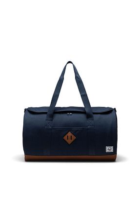 کیف اسپرت سرمه ای زنانه ابعاد بزرگ Herschel - کد 778152437