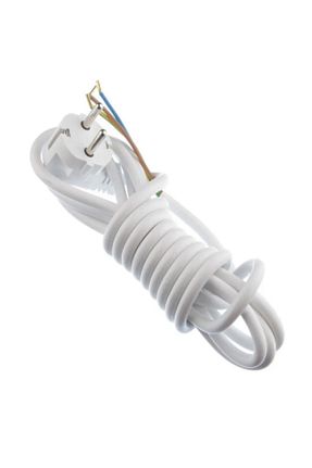 کابل افزودنی پریز گروهی طوسی 1 Masfitech - کد 464256575