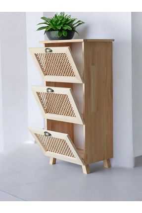 کابینت چند منظوره رنگی چوب aryawoodcraft - کد 896577793