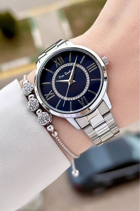ساعت مچی زنانه 36 میلی متر Pierre Cardin - کد 892401052