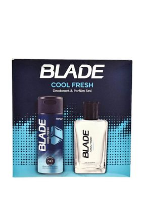 ست ادکلن مردانه Blade - کد 844019544