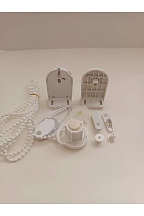 اکسسوری پرده سفید sp saadet perde - کد 895260707