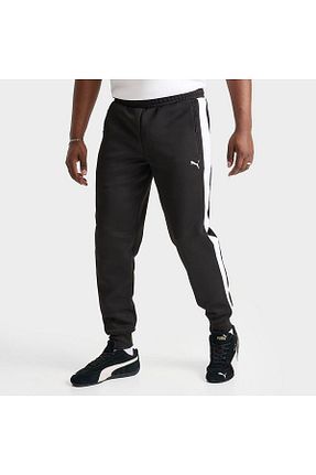 شلوار کرمگن مشکی مردانه Puma - کد 895290213