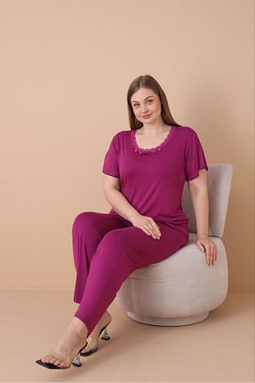 ست لباس راحتی رنگی زنانه ساده şuranur - کد 895293315