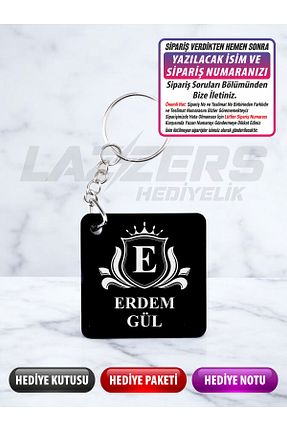 جاکلیدی خودرو LAZZERS HEDİYELİK - کد 895438349