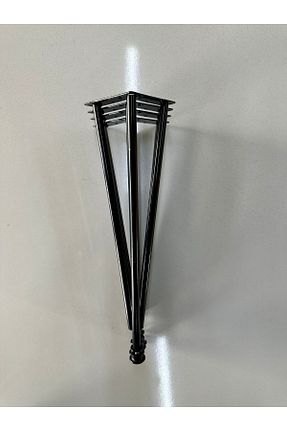 پایه مبل مشکی GZZ - کد 896807226