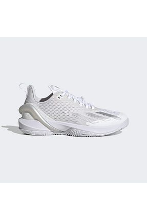 کفش تنیس سفید مردانه adidas - کد 769727861