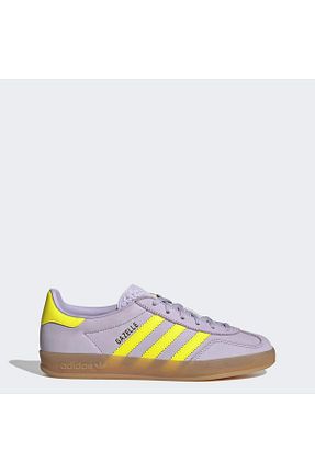 کفش اسنیکر زنانه بند دار adidas - کد 839416610