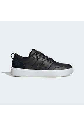 کفش اسنیکر مشکی زنانه بند دار adidas - کد 788152922