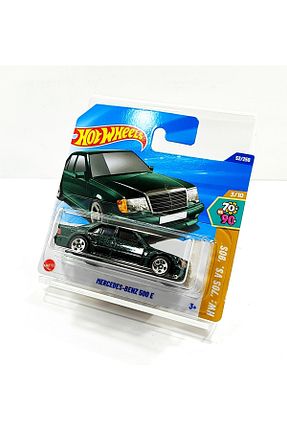 ماشین اسباب بازی HOT WHEELS - کد 895452914