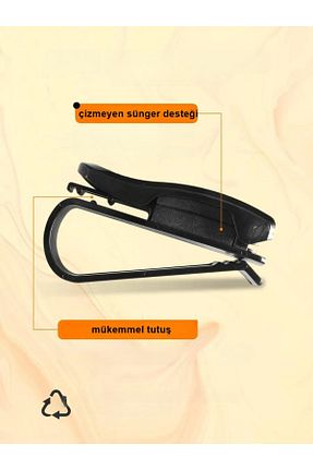 اکسسوری عینک مشکی زنانه Transformacion - کد 895457605