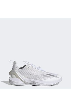 کفش تنیس سفید مردانه adidas - کد 769727861