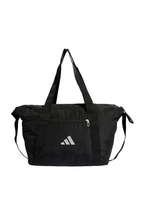 کیف اسپرت مشکی زنانه پارچه ای adidas - کد 887351069