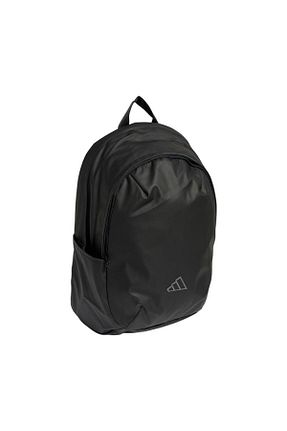 کوله پشتی مشکی زنانه سایز متوسط adidas - کد 887351178
