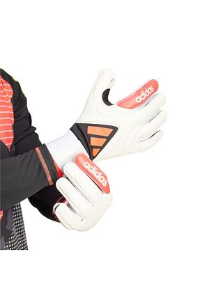 دستکش دروازه بانی سفید adidas - کد 892753187