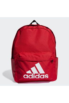 کوله پشتی قرمز زنانه سایز متوسط adidas - کد 834272490