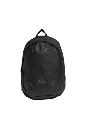 کوله پشتی مشکی زنانه سایز متوسط adidas - کد 887351178