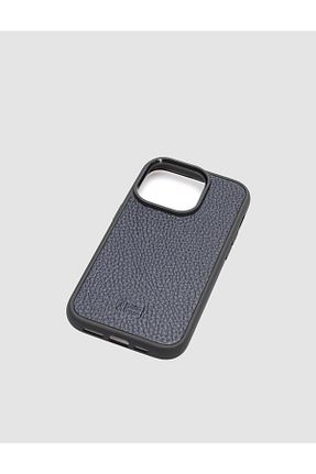 کاور و قاب مشکی iPhone 14 Pro Max Cabani - کد 798793533