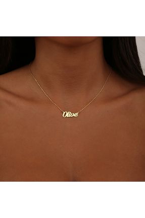 گردنبند نقره طوسی مردانه 925 عیار demos - کد 895485630