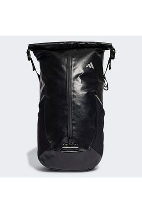 کوله پشتی مشکی زنانه adidas - کد 839633996
