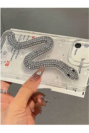 کاور و قاب طوسی iPhone 11 Go Aksesuar - کد 894904800