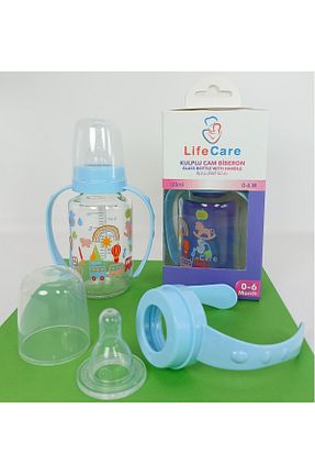 شیشه شیر Life Care - کد 895529498