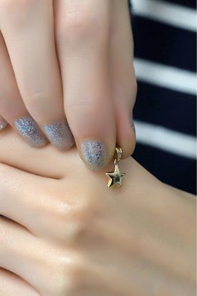 مدال طلا سنگ طبیعی aytekgold - کد 896853450
